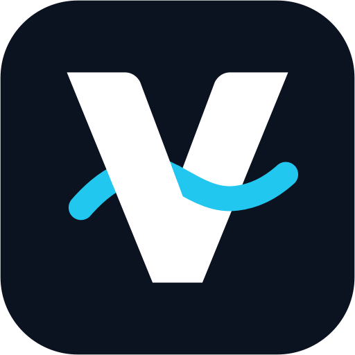 VultFlow Logo